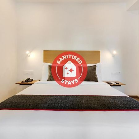 Oyo Townhouse 600 Gangothri Hotel Secundurabad Exterior foto