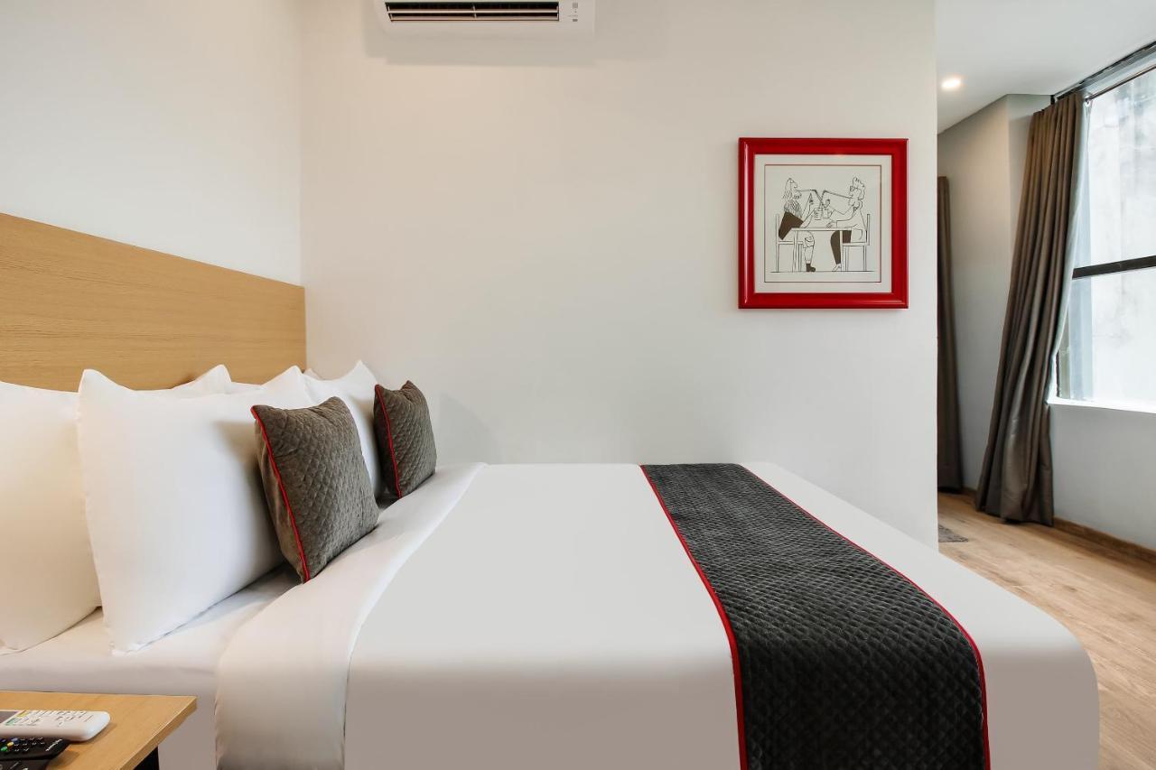 Oyo Townhouse 600 Gangothri Hotel Secundurabad Exterior foto